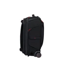 Samsonite Ecodiver Duffle/Wheels 55 Backpack Black -Diverse Tassen image 587