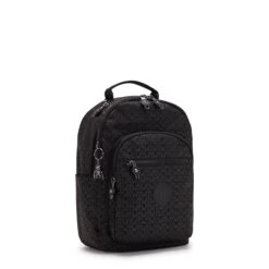 Kipling Seoul S Signature Emb 14 Kipling Seoul S Signature Emb -Diverse Tassen image 5870