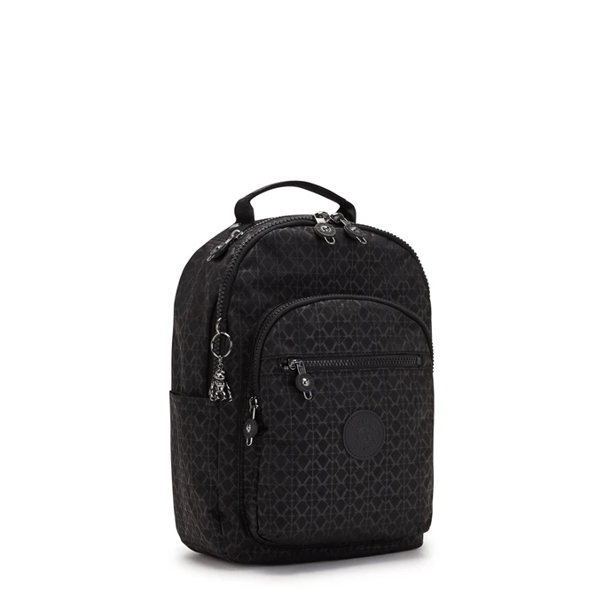 Kipling Seoul S Signature Emb 7 Kipling Seoul S Signature Emb - Afbeelding 5