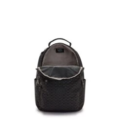 Kipling Seoul S Signature Emb 16 Kipling Seoul S Signature Emb -Diverse Tassen image 5872