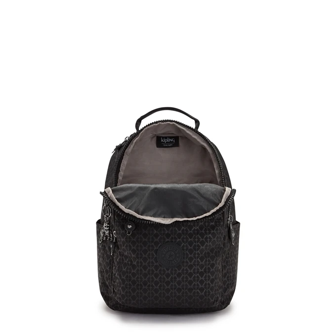 Kipling Seoul S Signature Emb 9 Kipling Seoul S Signature Emb - Afbeelding 7