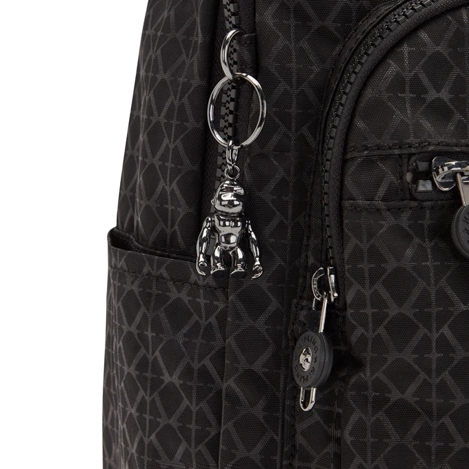 Kipling Seoul S Signature Emb 10 Kipling Seoul S Signature Emb - Afbeelding 8