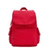 Kipling City Pack Rugzak Red Rouge 2 Kipling City Pack Rugzak Red Rouge -Diverse Tassen image 5878
