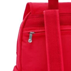 Kipling City Pack Rugzak Red Rouge 15 Kipling City Pack Rugzak Red Rouge -Diverse Tassen image 5884