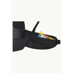 Jack Wolfskin Moab Jam Pro 24.5 Hiking Pack Flash Black -Diverse Tassen image 5898