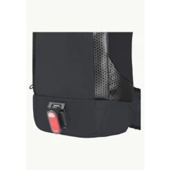 Jack Wolfskin Moab Jam Pro 24.5 Hiking Pack Flash Black -Diverse Tassen image 5899