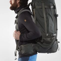 Fjallraven Kajka 75 Forest Green -Diverse Tassen image 5914