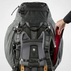 Fjallraven Kajka 75 Forest Green -Diverse Tassen image 5915