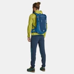 Ortovox Traverse 20 Backpack Heritage-blue -Diverse Tassen image 5921