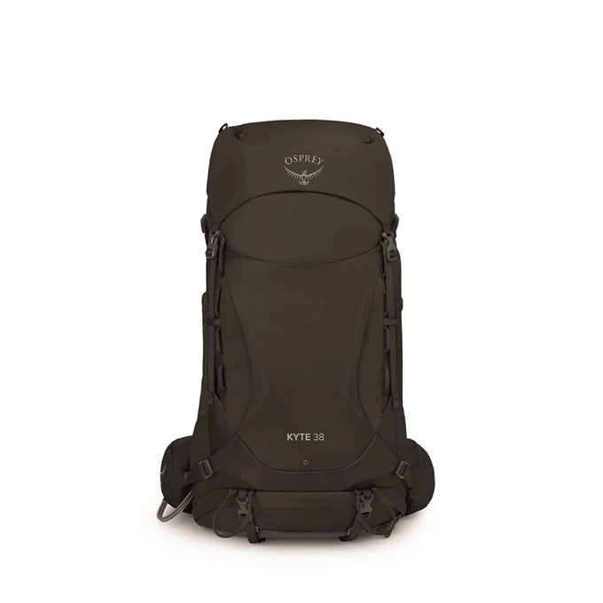 Osprey Kyte 38 WM/L Black 5 Osprey Kyte 38 WM/L Black - Afbeelding 3