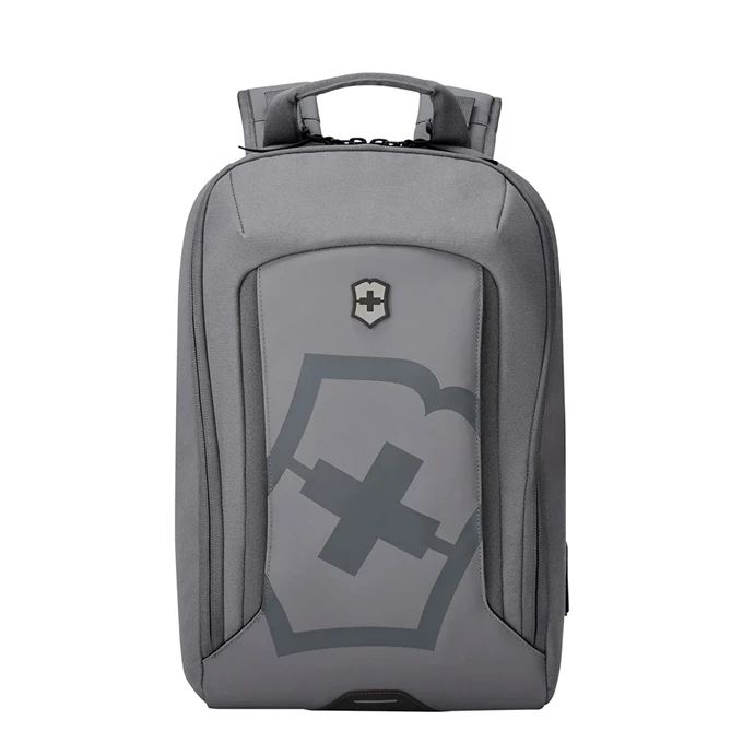 Victorinox Touring 2.0 City Daypack Stone Grey 3 Victorinox Touring 2.0 City Daypack Stone Grey