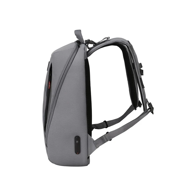 Victorinox Touring 2.0 City Daypack Stone Grey 6 Victorinox Touring 2.0 City Daypack Stone Grey - Afbeelding 4