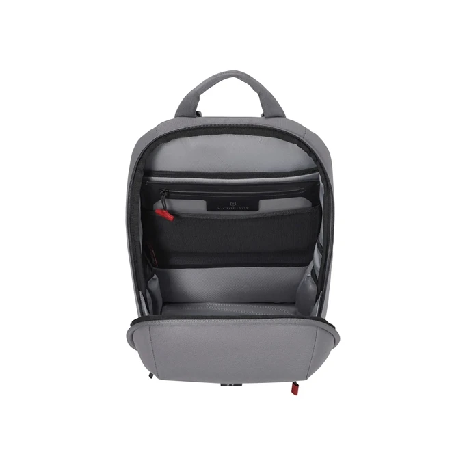 Victorinox Touring 2.0 City Daypack Stone Grey 8 Victorinox Touring 2.0 City Daypack Stone Grey - Afbeelding 6