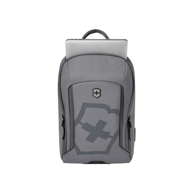 Victorinox Touring 2.0 City Daypack Stone Grey 9 Victorinox Touring 2.0 City Daypack Stone Grey - Afbeelding 7