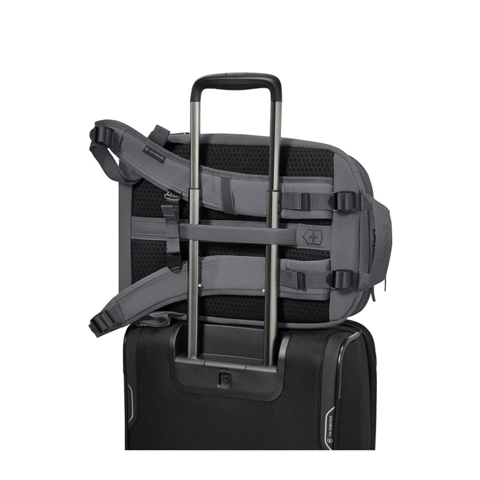 Victorinox Touring 2.0 City Daypack Stone Grey 11 Victorinox Touring 2.0 City Daypack Stone Grey - Afbeelding 9
