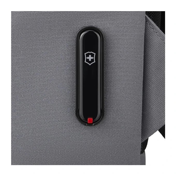 Victorinox Touring 2.0 City Daypack Stone Grey 12 Victorinox Touring 2.0 City Daypack Stone Grey - Afbeelding 10