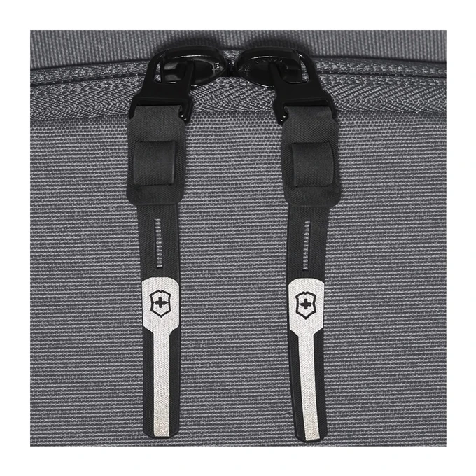 Victorinox Touring 2.0 City Daypack Stone Grey 13 Victorinox Touring 2.0 City Daypack Stone Grey - Afbeelding 11