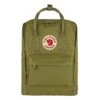 Fjallraven Kanken Ruzgak Foliage Green 2 Fjallraven Kanken Ruzgak Foliage Green -Diverse Tassen image 5950