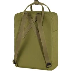 Fjallraven Kanken Ruzgak Foliage Green 15 Fjallraven Kanken Ruzgak Foliage Green -Diverse Tassen image 5954