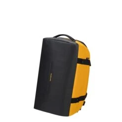Samsonite Ecodiver Duffle S Yellow 13 Samsonite Ecodiver Duffle S Yellow -Diverse Tassen image 596