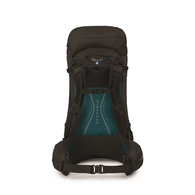 Osprey Aura AG LT 50 WXS/S Black 4 Osprey Aura AG LT 50 WXS/S Black - Afbeelding 2