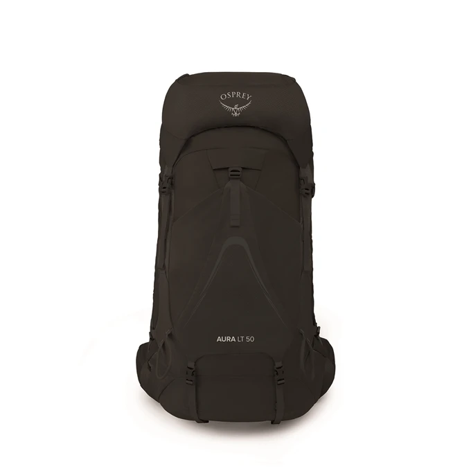 Osprey Aura AG LT 50 WXS/S Black 5 Osprey Aura AG LT 50 WXS/S Black - Afbeelding 3