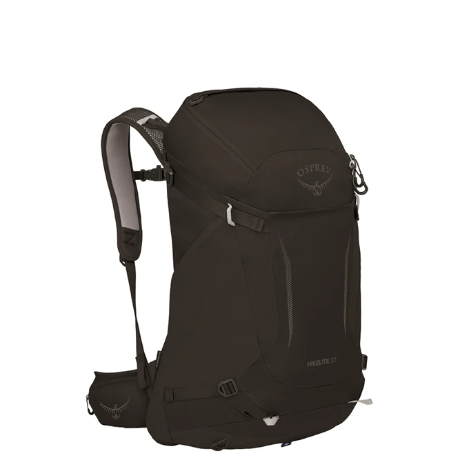 Osprey Hikelite 32 S/M Black 3 Osprey Hikelite 32 S/M Black