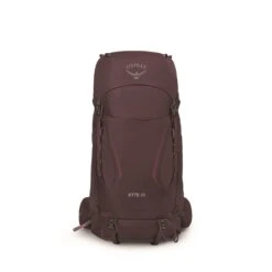 Osprey Kyte 48 WXS/S Elderberry Purple -Diverse Tassen image 5971