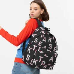 Eastpak Padded Pak'r Mash Core -Diverse Tassen image 5976