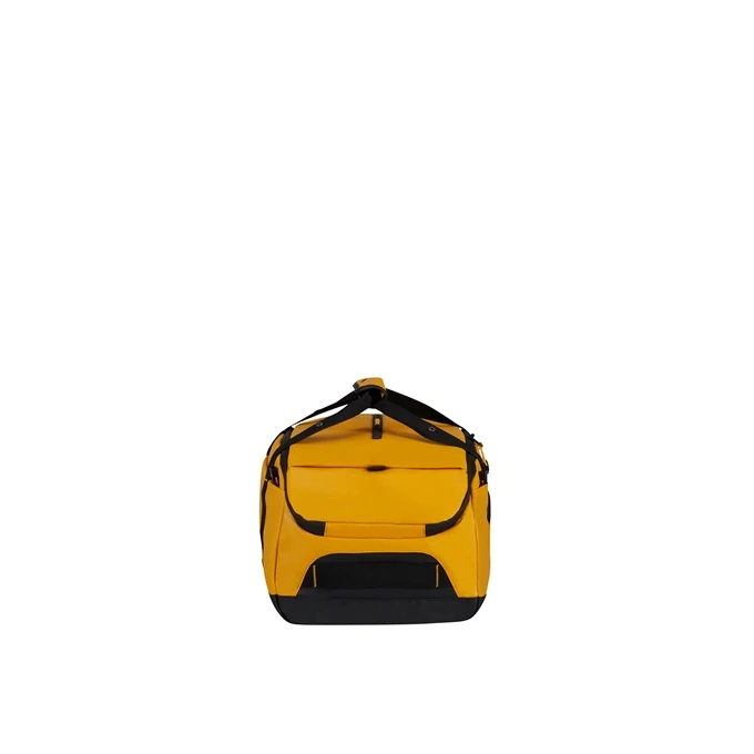Samsonite Ecodiver Duffle S Yellow 8 Samsonite Ecodiver Duffle S Yellow - Afbeelding 6