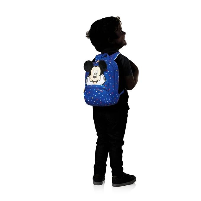 Samsonite Disney Ultimate 2.0 Backpack S Plus Mickey Stars 4 Samsonite Disney Ultimate 2.0 Backpack S Plus Mickey Stars - Afbeelding 2