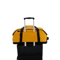Samsonite Ecodiver Duffle S Yellow 17 Samsonite Ecodiver Duffle S Yellow -Diverse Tassen image 600