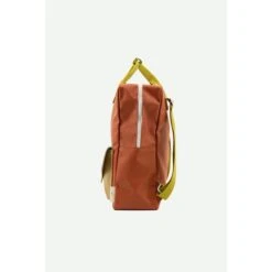 Sticky Lemon Backpack Large Meadows Envelope Lighthouse Red -Diverse Tassen image 6002