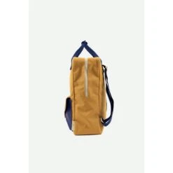 Sticky Lemon Backpack Large Meadows Envelope Camp Yellow -Diverse Tassen image 6010