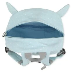 Trixie Mr. Alpaca Backpack Light Blue -Diverse Tassen image 6014