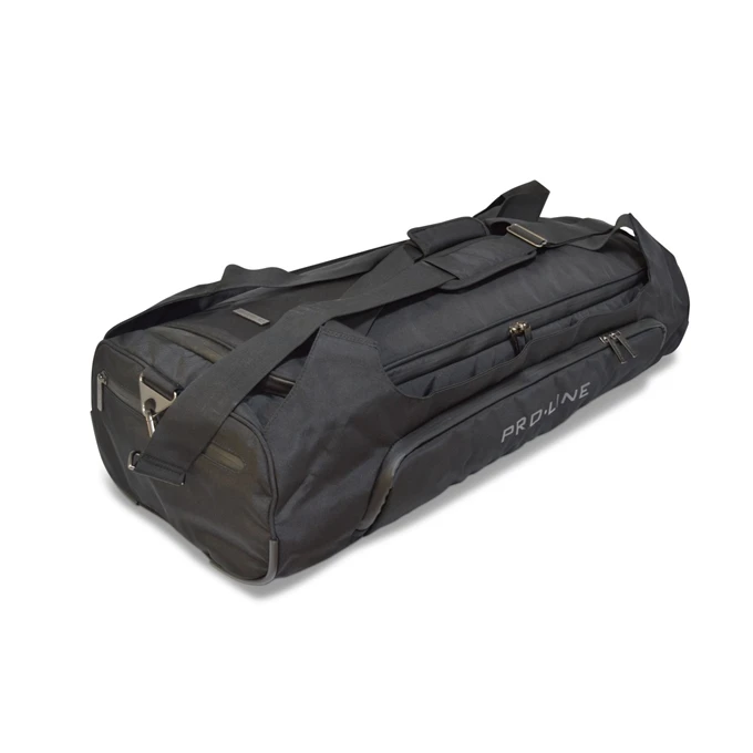 Car-Bags Volvo S60 I 2000-2010 4-deurs Pro-Line 4 Car-Bags Volvo S60 I 2000-2010 4-deurs Pro-Line - Afbeelding 2