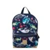 Pick & Pack Mix Animal Backpack S Navy 2 Pick & Pack Mix Animal Backpack S Navy -Diverse Tassen image 6028