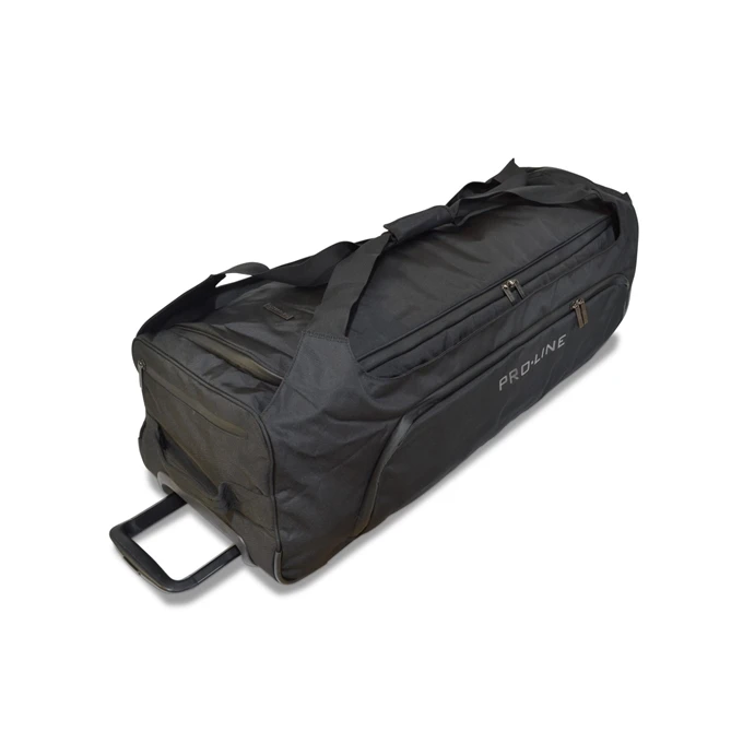 Car-Bags Volvo S60 I 2000-2010 4-deurs Pro-Line 5 Car-Bags Volvo S60 I 2000-2010 4-deurs Pro-Line - Afbeelding 3