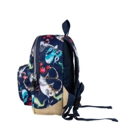 Pick & Pack Mix Animal Backpack S Navy -Diverse Tassen image 6033