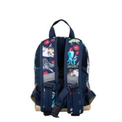 Pick & Pack Mix Animal Backpack S Navy -Diverse Tassen image 6034