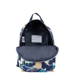 Pick & Pack Mix Animal Backpack S Navy -Diverse Tassen image 6035