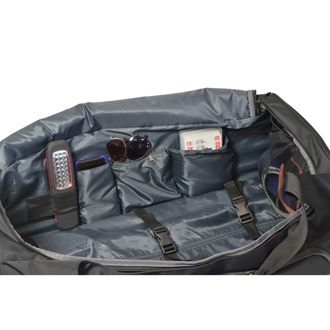 Car-Bags Volvo S60 I 2000-2010 4-deurs Pro-Line 7 Car-Bags Volvo S60 I 2000-2010 4-deurs Pro-Line - Afbeelding 5