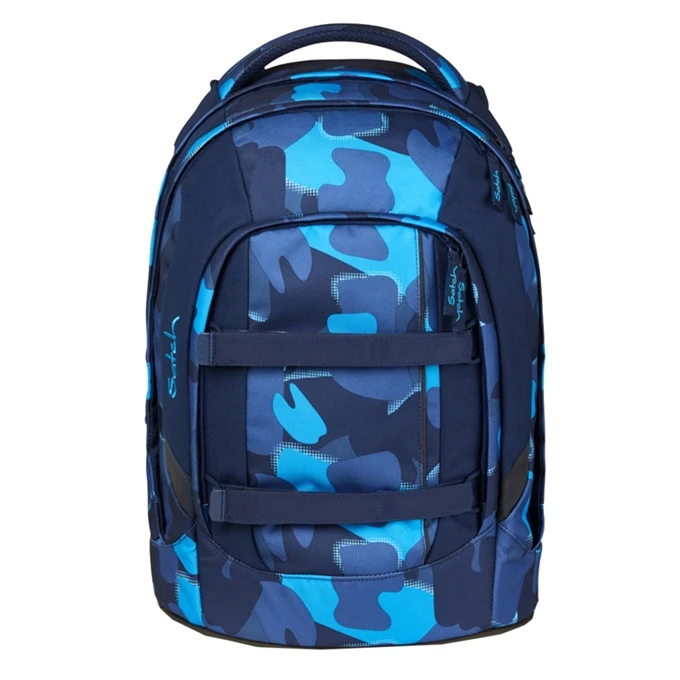 Satch Pack School Rugzak Troublemaker 3 Satch Pack School Rugzak Troublemaker