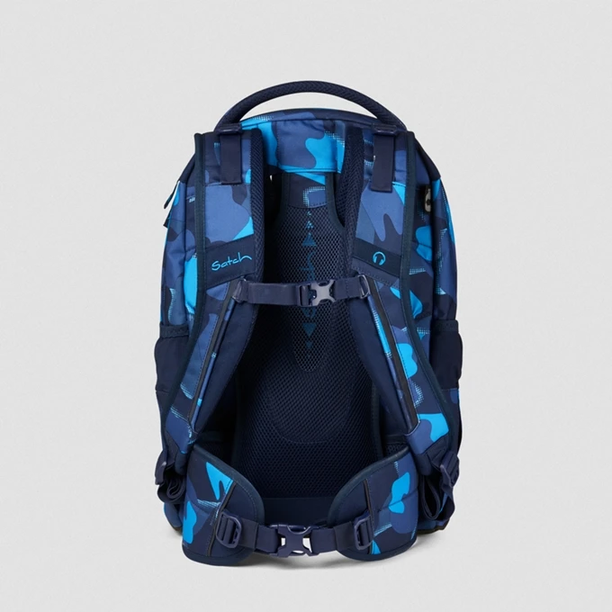 Satch Pack School Rugzak Troublemaker 6 Satch Pack School Rugzak Troublemaker - Afbeelding 4