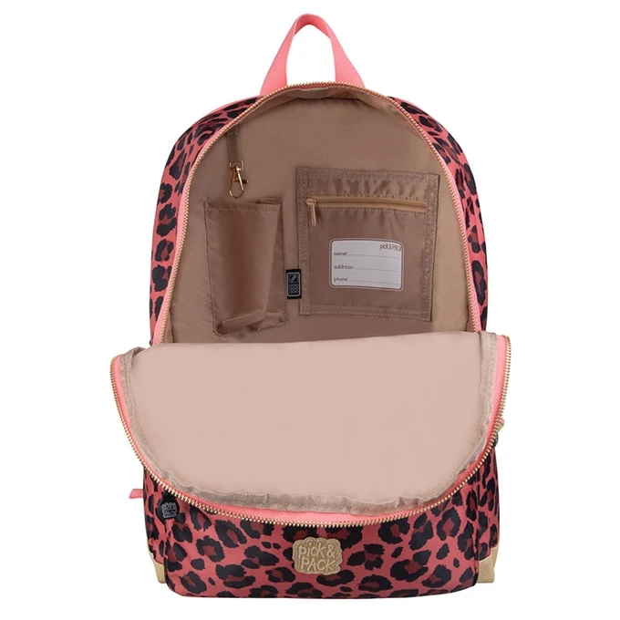 Pick & Pack Something Wild Backpack L Spotty 9 Pick & Pack Something Wild Backpack L Spotty - Afbeelding 7