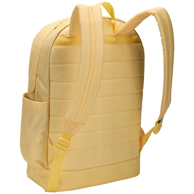 Case Logic® Case Logic Campus Alto Recycled Backpack 24L Yonder Yellow 5 Case Logic® Case Logic Campus Alto Recycled Backpack 24L Yonder Yellow - Afbeelding 3