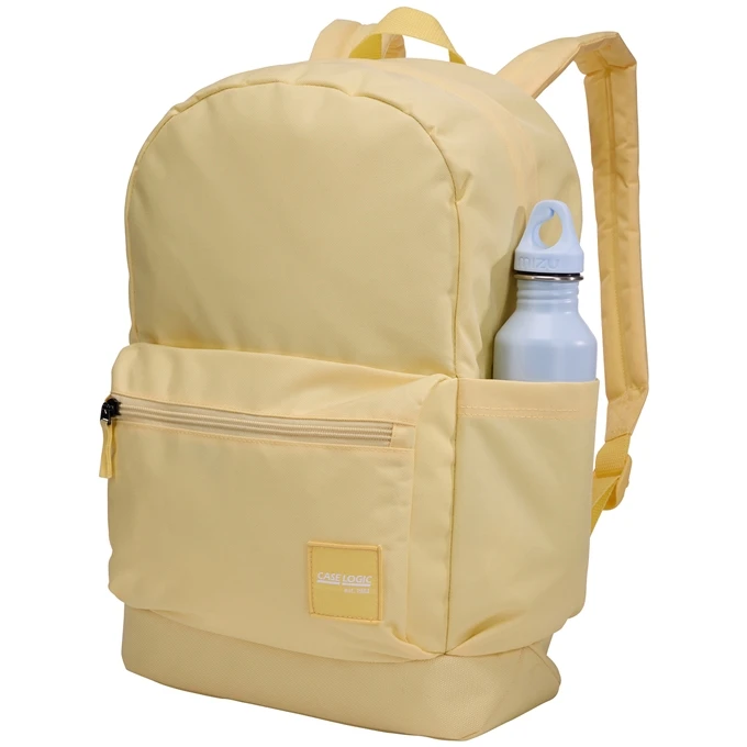 Case Logic® Case Logic Campus Alto Recycled Backpack 24L Yonder Yellow 7 Case Logic® Case Logic Campus Alto Recycled Backpack 24L Yonder Yellow - Afbeelding 5