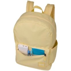Case Logic® Case Logic Campus Alto Recycled Backpack 24L Yonder Yellow 14 Case Logic® Case Logic Campus Alto Recycled Backpack 24L Yonder Yellow -Diverse Tassen image 6092