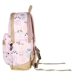 Pick & Pack Sweet Animal Backpack L Pink 11 Pick & Pack Sweet Animal Backpack L Pink -Diverse Tassen image 6097
