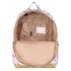 Pick & Pack Sweet Animal Backpack L Pink 12 Pick & Pack Sweet Animal Backpack L Pink -Diverse Tassen image 6098